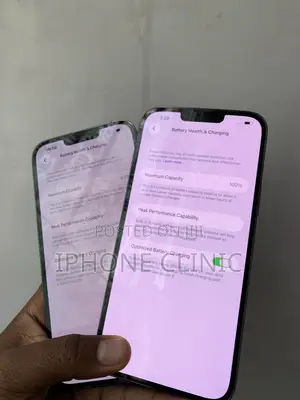 New Apple iPhone 13 Pro Max 256 GB Silver