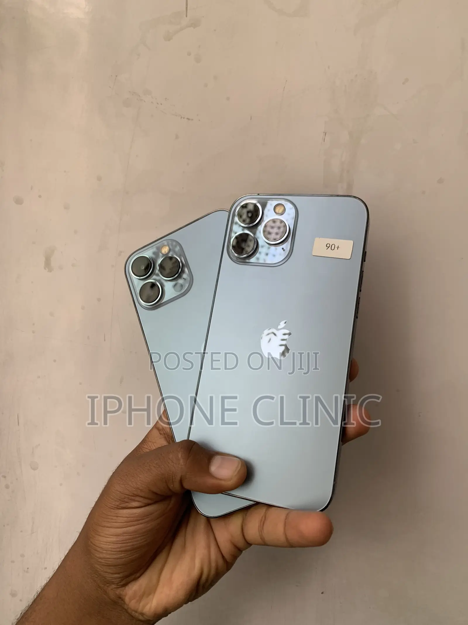 New Apple iPhone 13 Pro Max 256 GB Silver