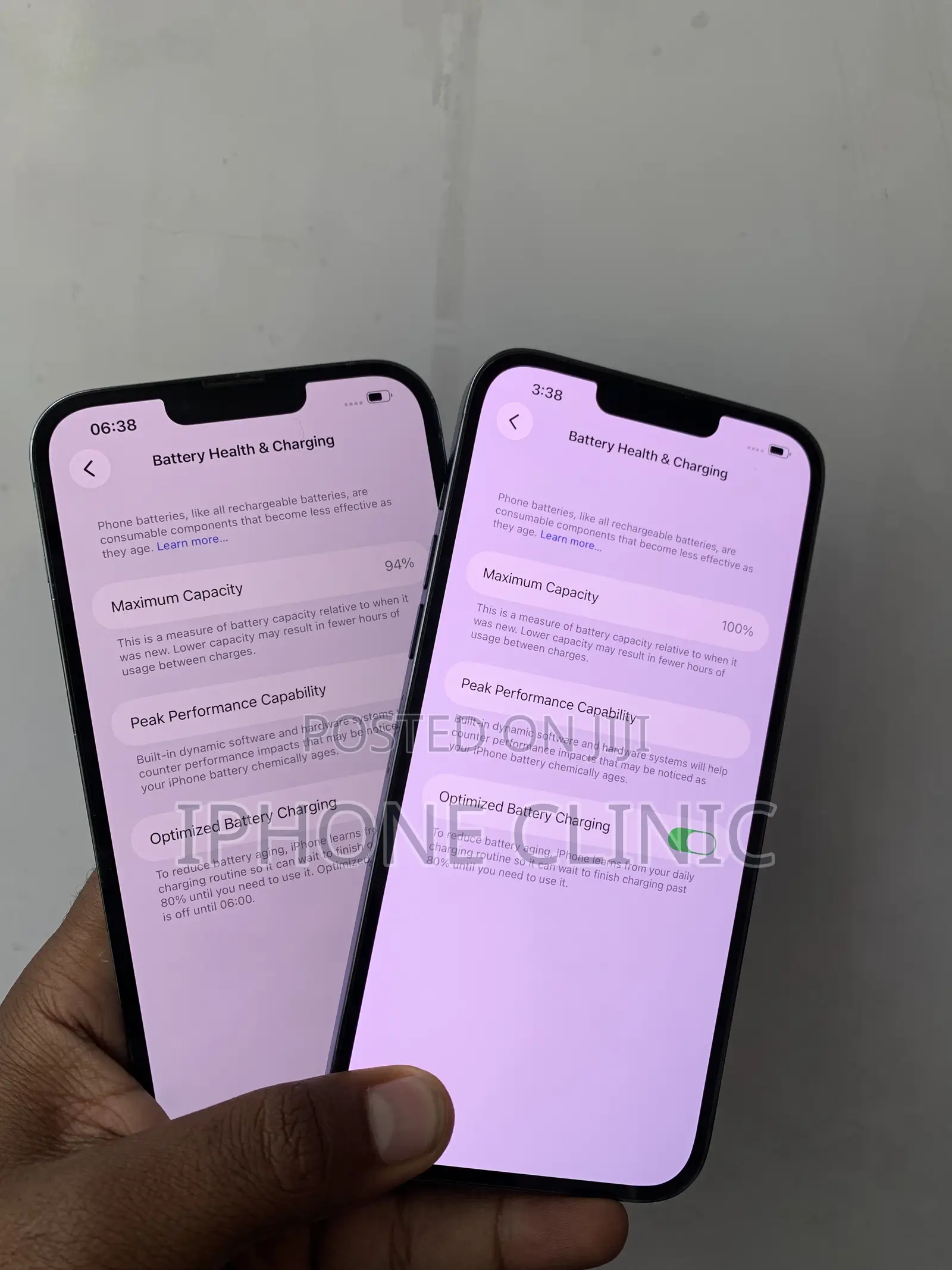 New Apple iPhone 13 Pro Max 256 GB Silver