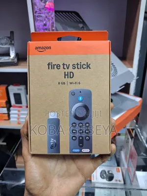 Original TV Stick