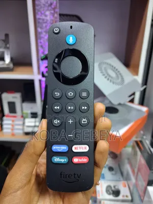 Original TV Stick