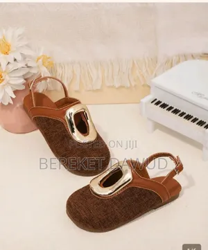 ጫማ Quality and Afforded