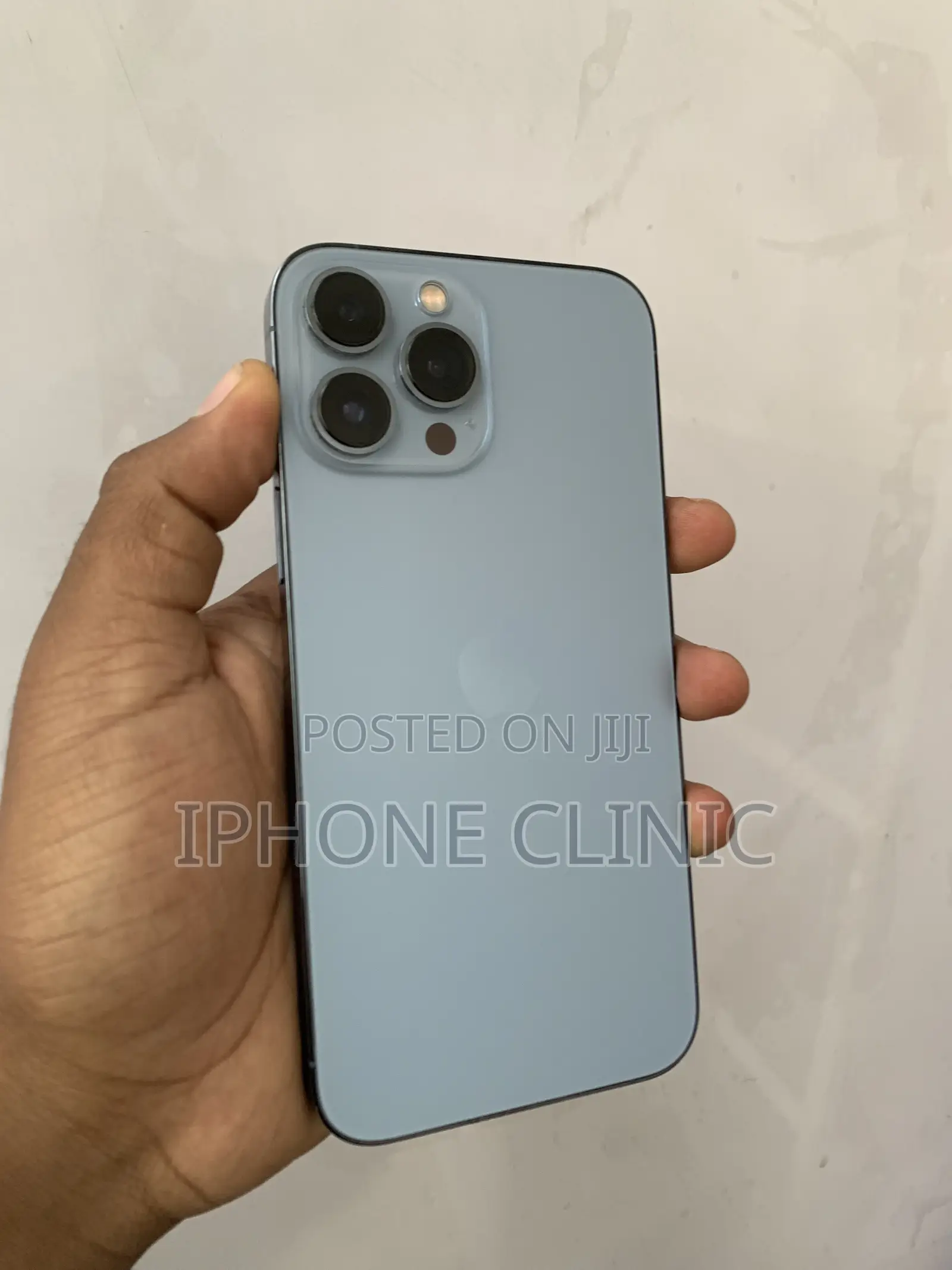 New Apple iPhone 13 Pro Max 256 GB Silver