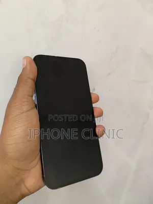 New Apple iPhone 13 Pro Max 256 GB Silver