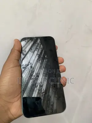 New Apple iPhone 13 Pro Max 256 GB Silver