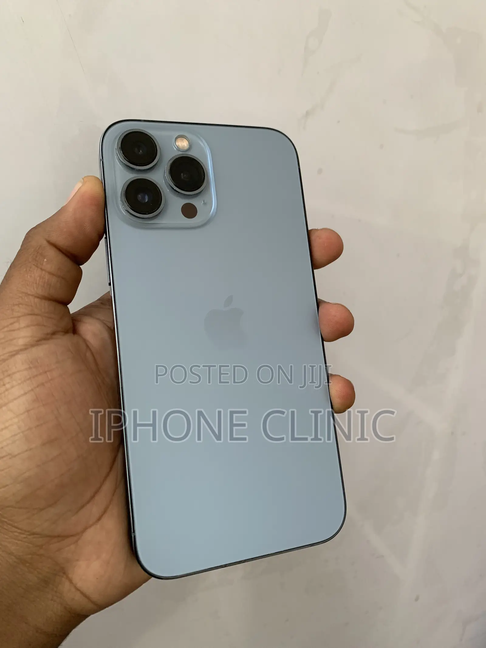 New Apple iPhone 13 Pro Max 256 GB Silver