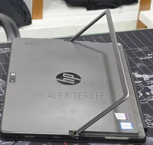 New Laptop HP X2 8GB Intel Core i5 SSD 128GB