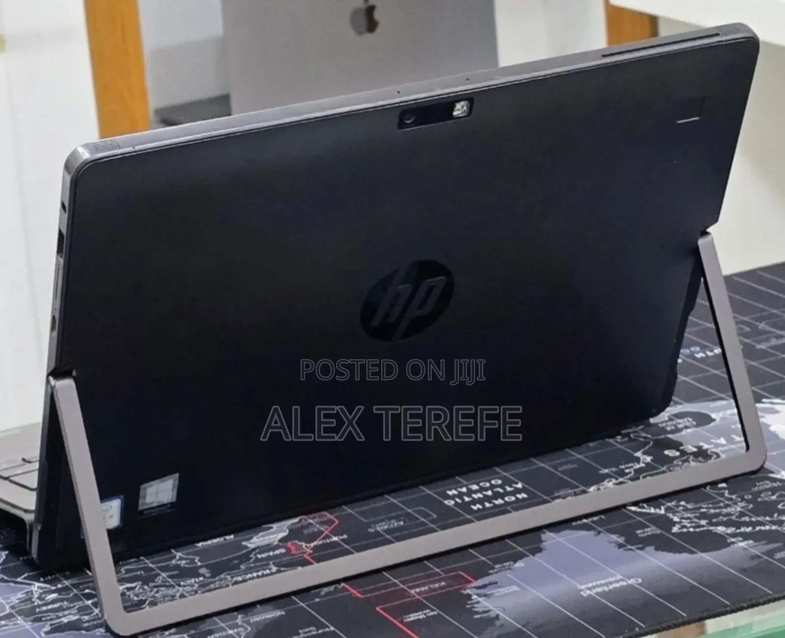 New Laptop HP X2 8GB Intel Core i5 SSD 128GB