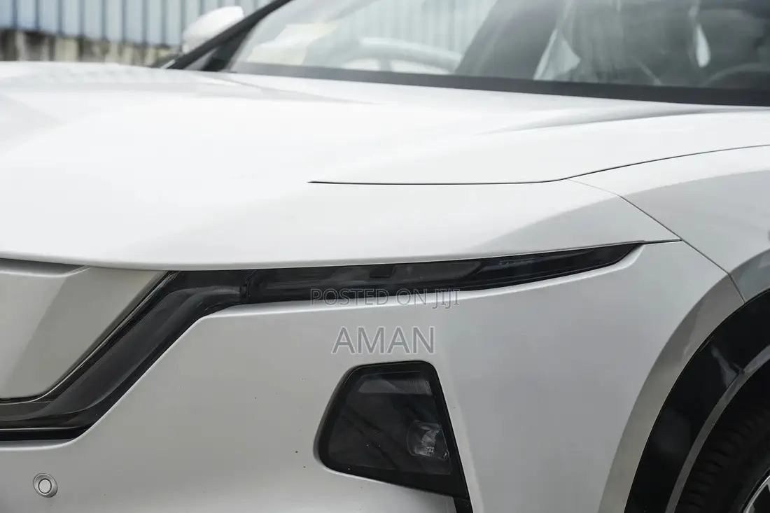 New Mazda CX-60 2025 Black