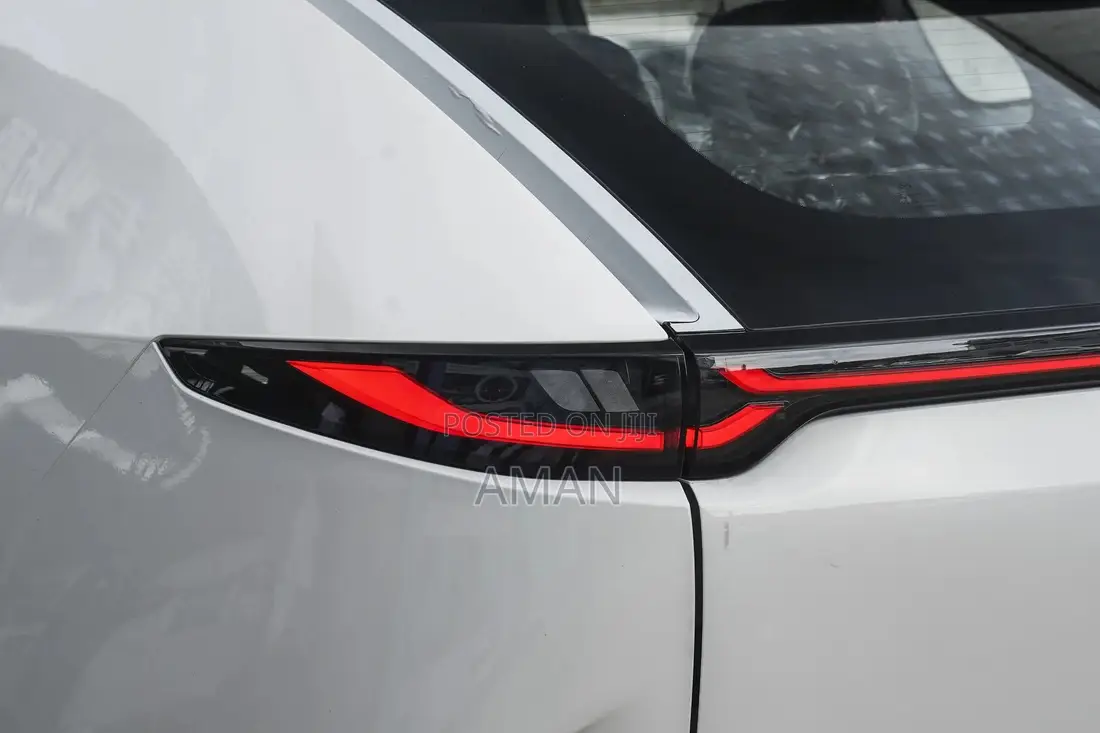 New Mazda CX-60 2025 Black