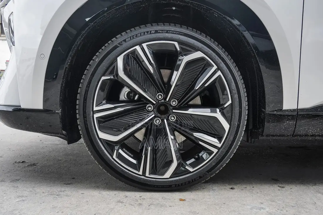 New Mazda CX-60 2025 Black