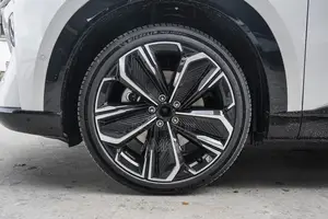 New Mazda CX-60 2025 Black