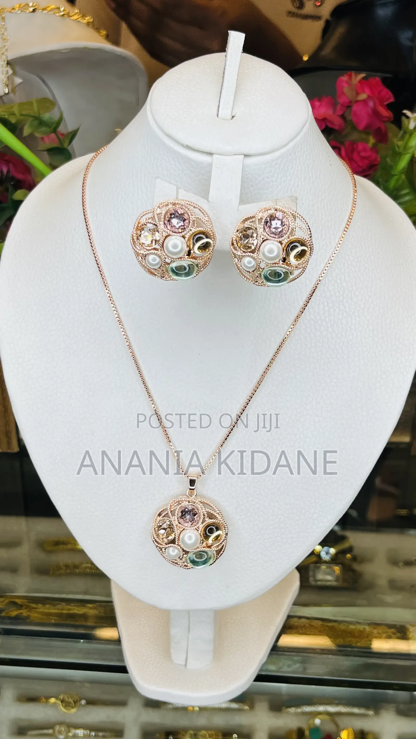 Queens Jewelry