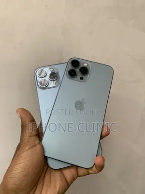 New Apple iPhone 13 Pro 256 GB Silver