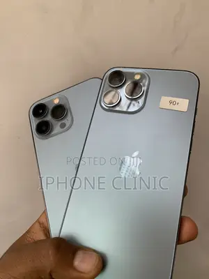 New Apple iPhone 13 Pro 256 GB Silver