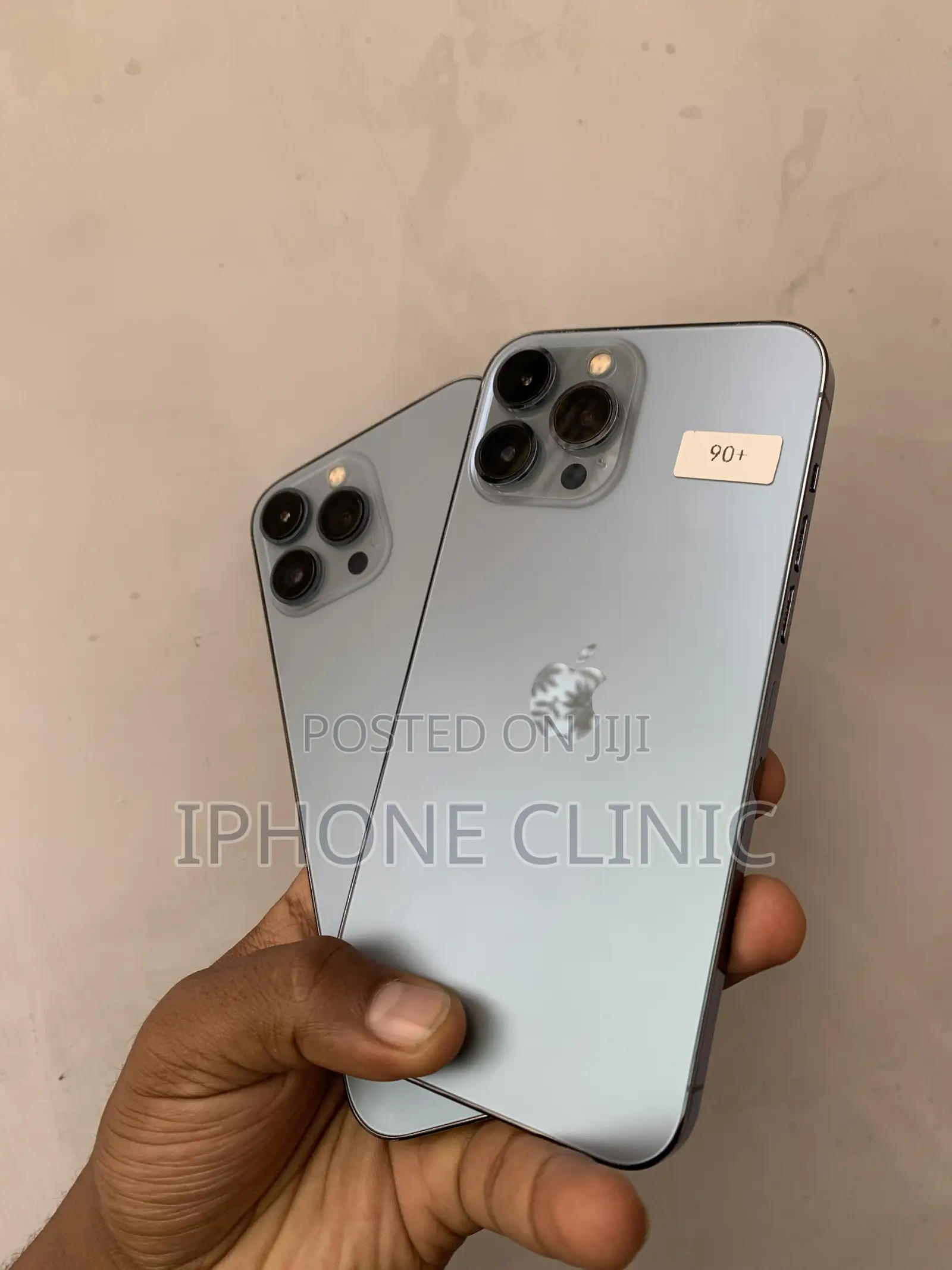 New Apple iPhone 13 Pro 256 GB Silver