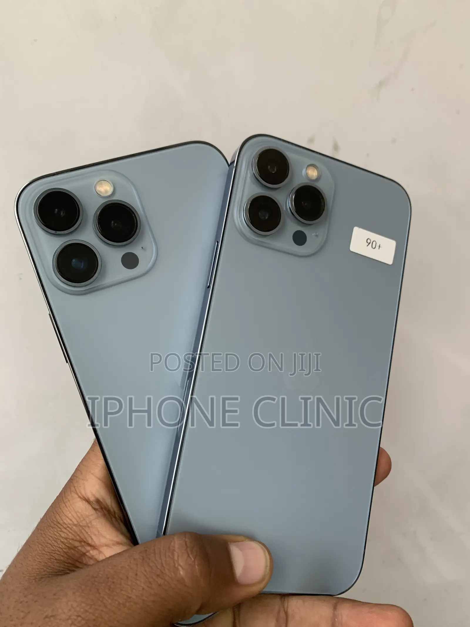 New Apple iPhone 13 Pro 256 GB Silver