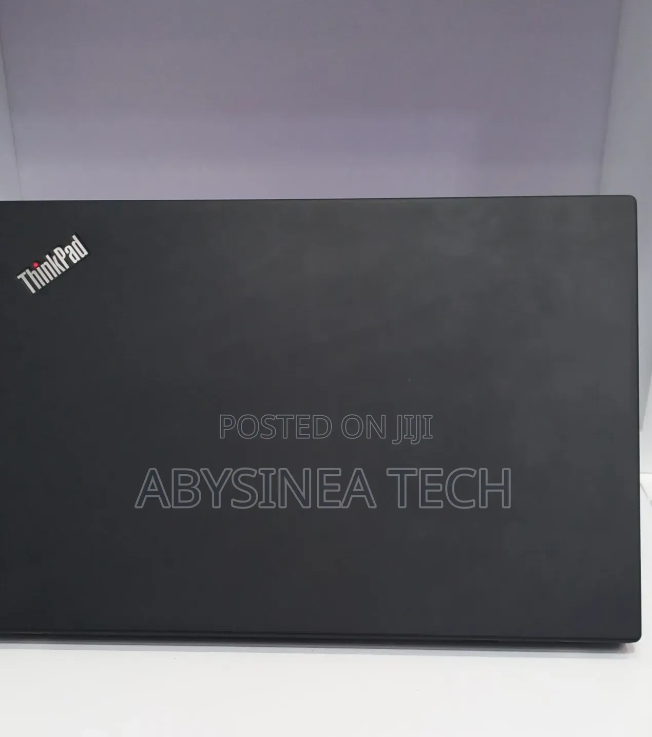 New Laptop Lenovo ThinkPad X1 8GB Intel Core i5 SSD 512GB