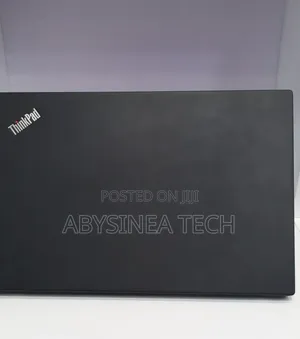 New Laptop Lenovo ThinkPad X1 8GB Intel Core i5 SSD 512GB