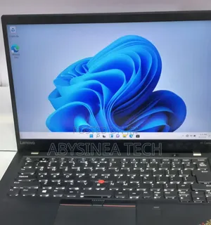 New Laptop Lenovo ThinkPad X1 8GB Intel Core i5 SSD 512GB