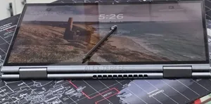 New Laptop Lenovo ThinkPad X1 Yoga 16GB Intel Core i5 SSD 512GB