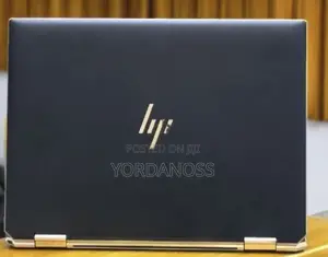 New Laptop HP Spectre X360 16GB Intel Core i7 SSD 512GB