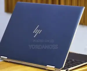 New Laptop HP Spectre X360 16GB Intel Core i7 SSD 512GB