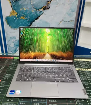 New Laptop Lenovo Thinkbook 14 16GB Intel Core i7 SSD 512GB