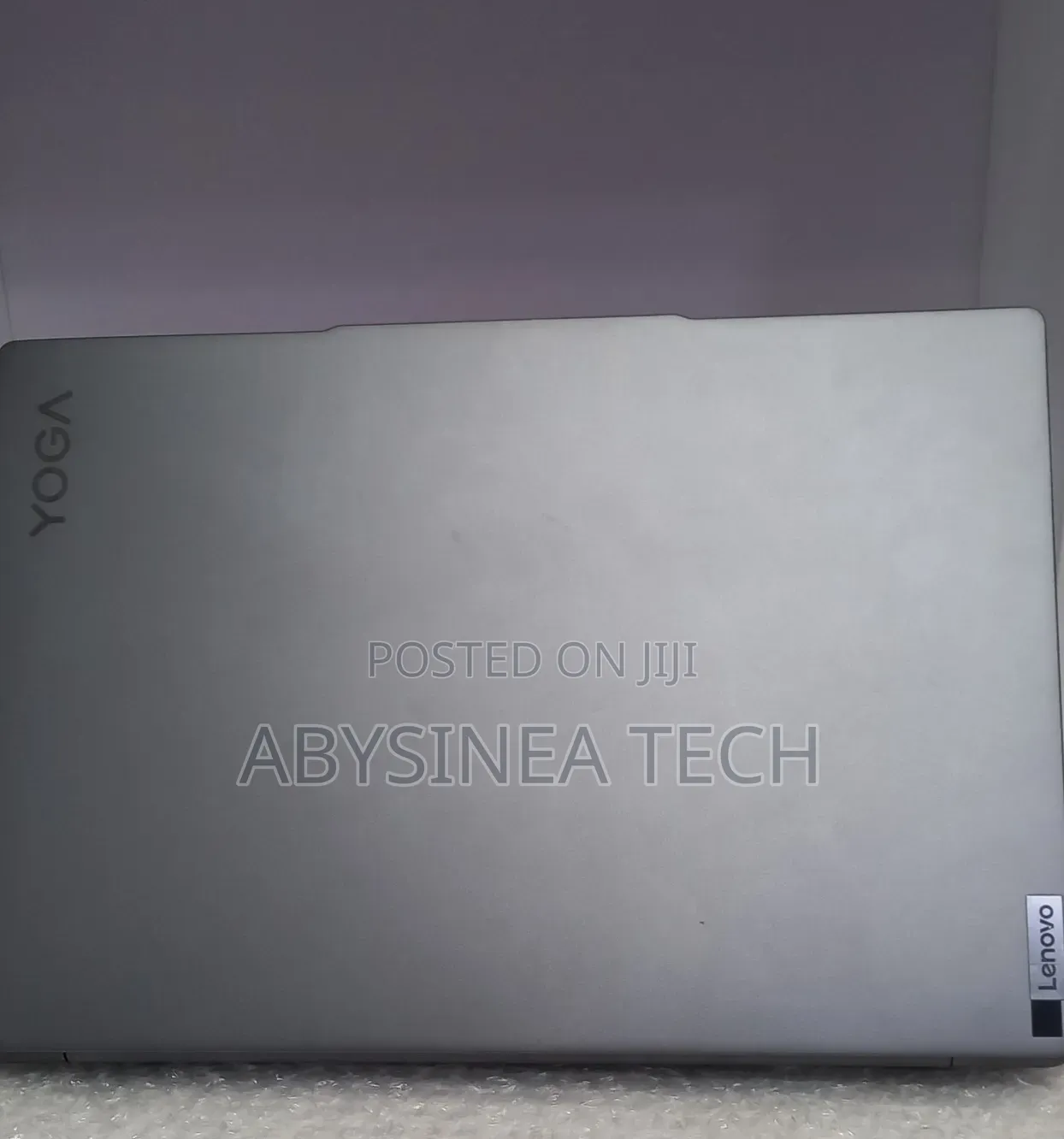 New Laptop Lenovo Yoga 710 32GB Intel Core i7 SSD 1T