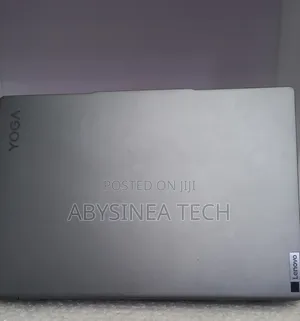 New Laptop Lenovo Yoga 710 32GB Intel Core i7 SSD 1T