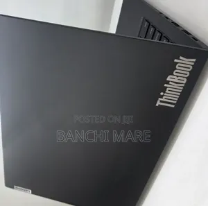 New Laptop Lenovo Thinkbook 14 16GB Intel Core i7 SSD 512GB
