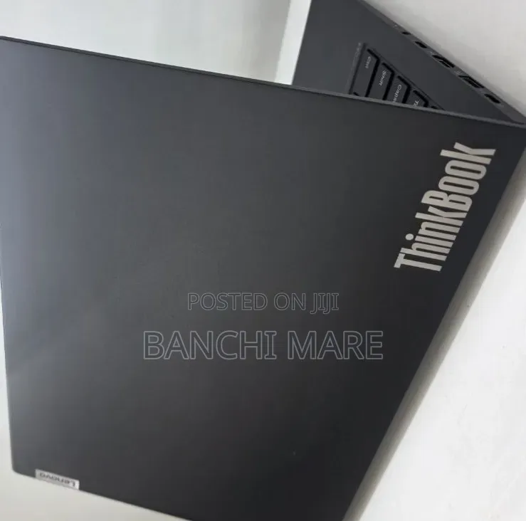 New Laptop Lenovo Thinkbook 14 16GB Intel Core i7 SSD 512GB