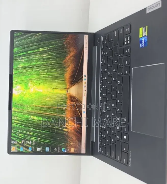 New Laptop Lenovo Thinkbook 14 16GB Intel Core i7 SSD 512GB