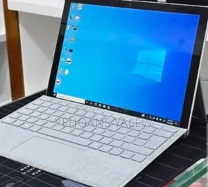 New Laptop Microsoft Surface Pro 6 8GB Intel Core i5 SSD 256GB