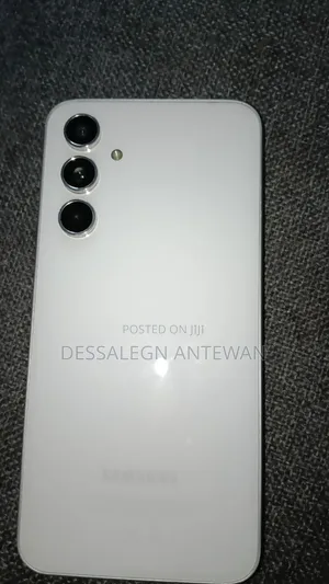 Samsung Galaxy A54 5G 256 GB Gold