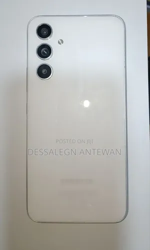 Samsung Galaxy A54 5G 256 GB Gold
