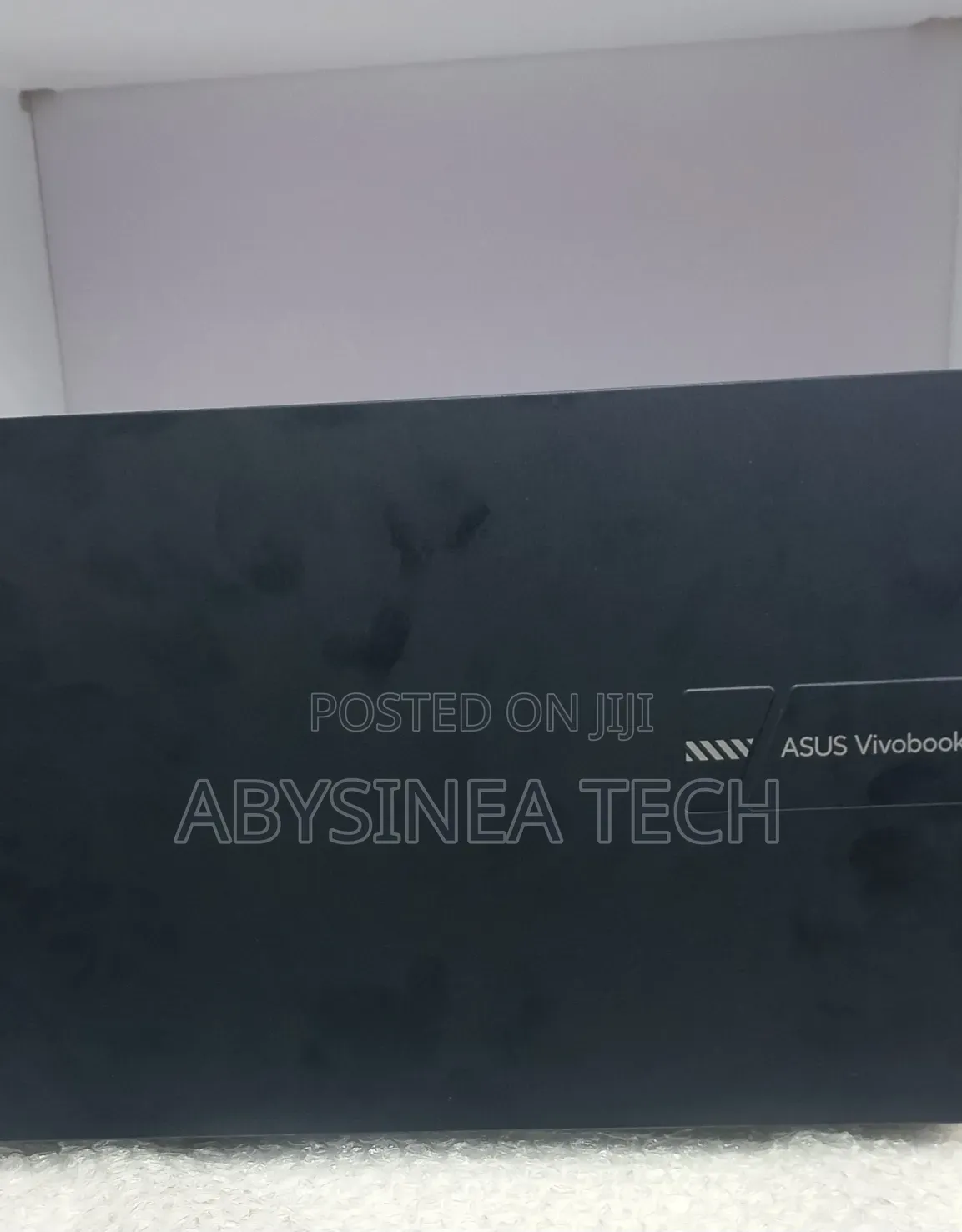 New Laptop Asus Vivobook 14 16GB Intel Core i5 SSD 512GB