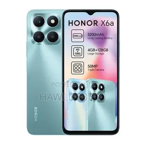 Huawei Honor 4 GB Black