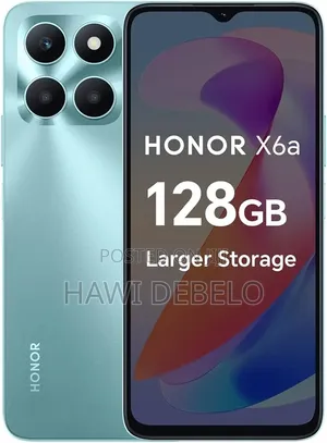 Huawei Honor 4 GB Black