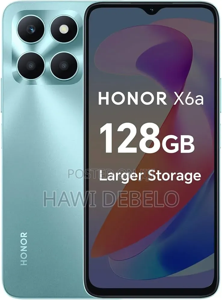 Huawei Honor 4 GB Black