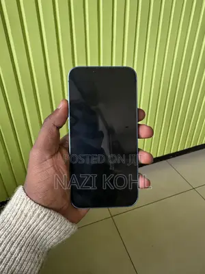 New Apple iPhone 13 128 GB Blue
