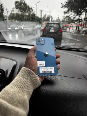 New Apple iPhone 13 128 GB Blue