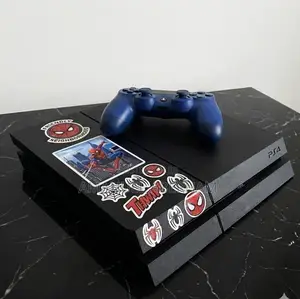 PlayStation 4 Slim
