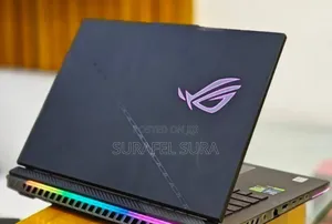 New Laptop Asus ROG Strix G15 16GB Intel Core i9 SSD 512GB