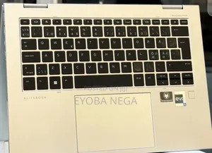 New Laptop HP EliteBook x360 1040 G9 16GB Intel Core i5 SSD 512GB
