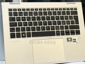 New Laptop HP EliteBook x360 1040 G9 16GB Intel Core i5 SSD 512GB