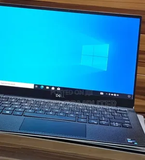 New Laptop Dell XPS 13 16GB Intel Core i7 SSD 512GB