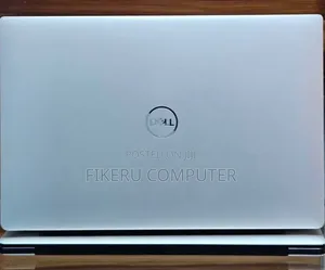 New Laptop Dell XPS 13 16GB Intel Core i7 SSD 512GB