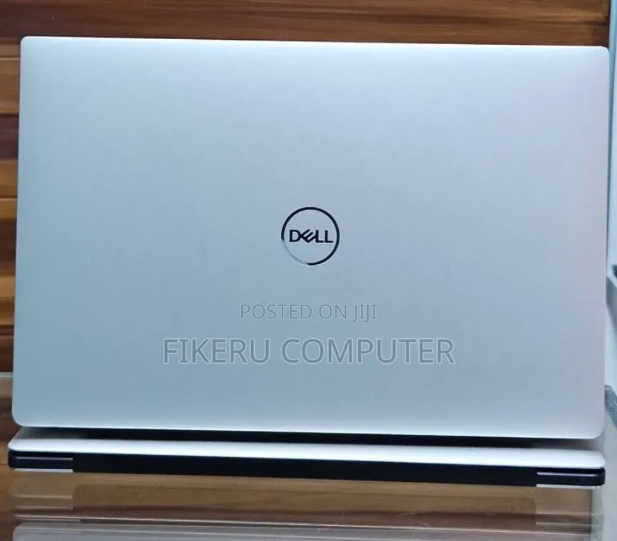 New Laptop Dell XPS 13 16GB Intel Core i7 SSD 512GB