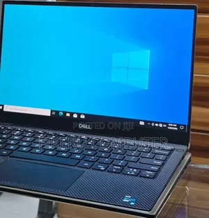 New Laptop Dell XPS 13 16GB Intel Core i7 SSD 512GB